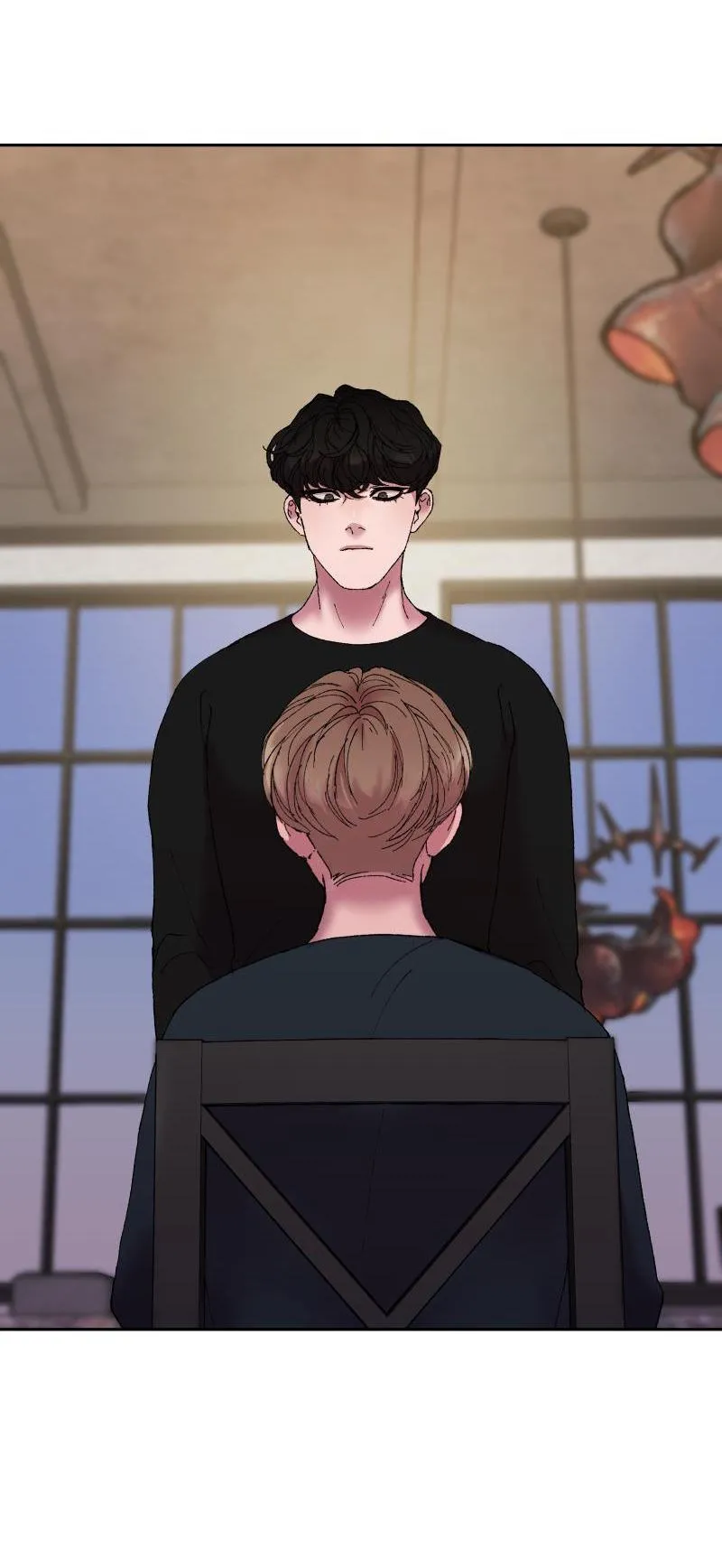 NỖI SỢ CỦA HWAN YEONG Chapter 26 Trang 53