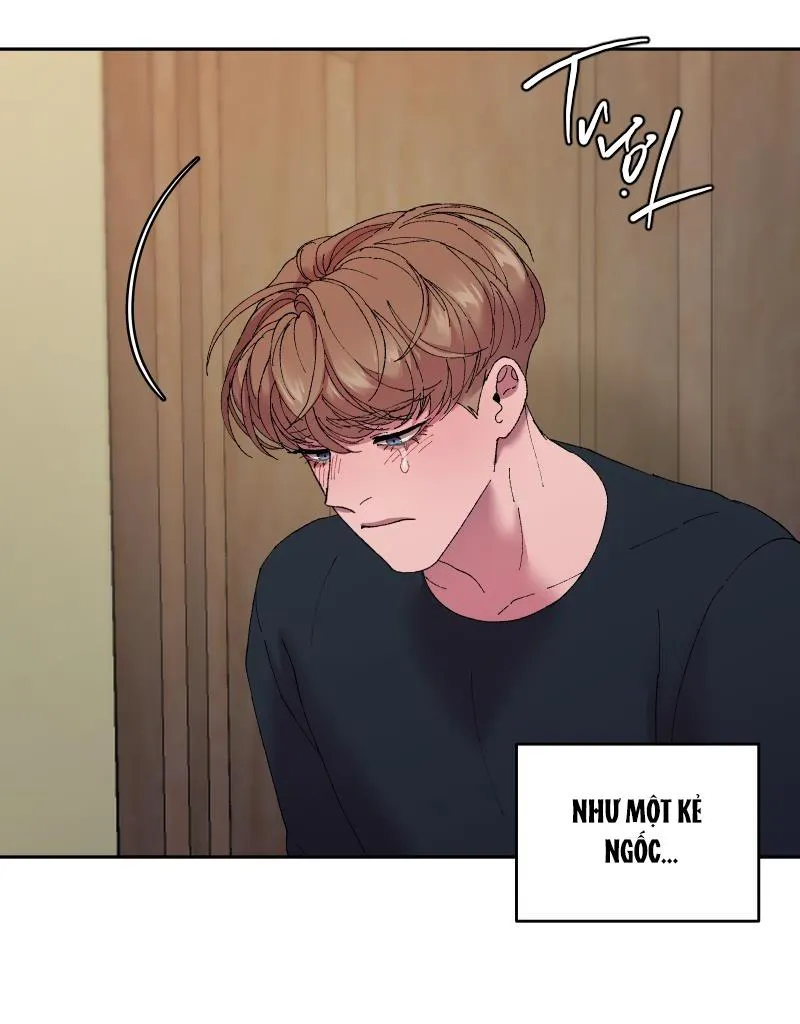 NỖI SỢ CỦA HWAN YEONG Chapter 26 Trang 59