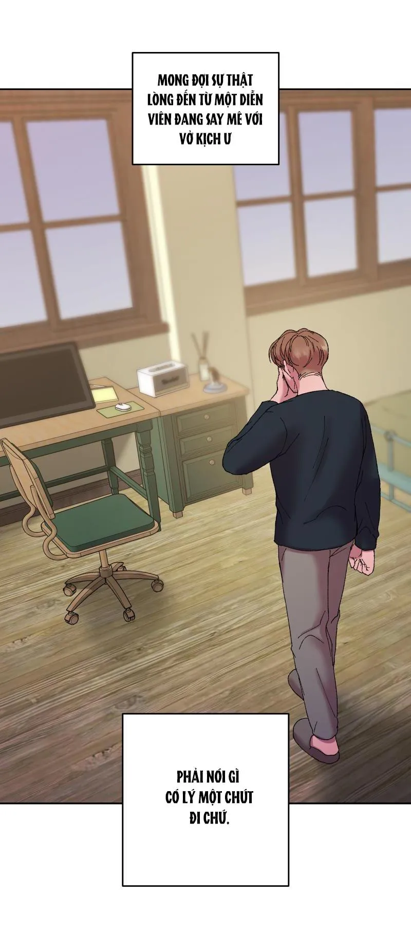 NỖI SỢ CỦA HWAN YEONG Chapter 26 Trang 60