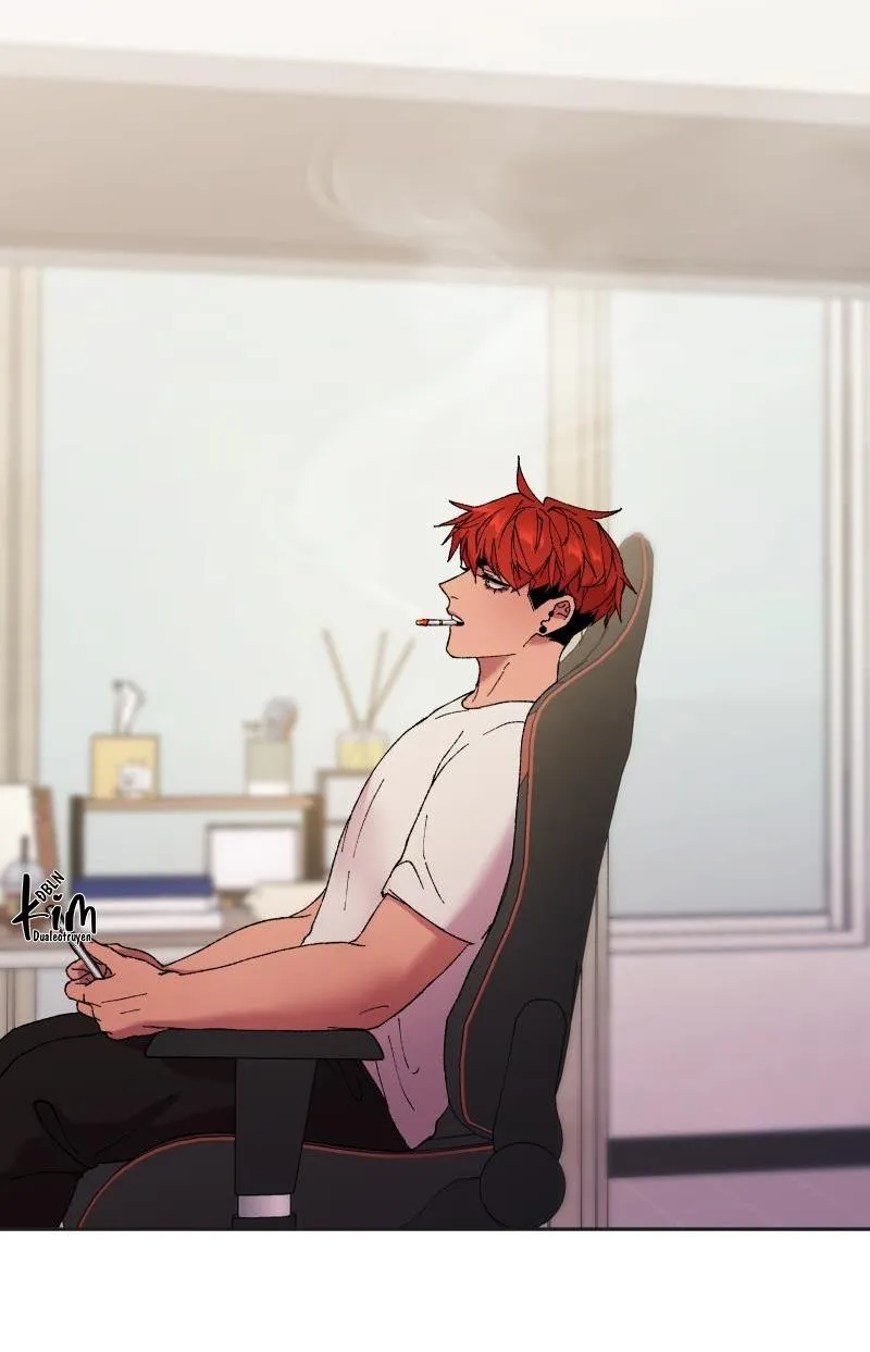 NỖI SỢ CỦA HWAN YEONG Chapter 27 Trang 3