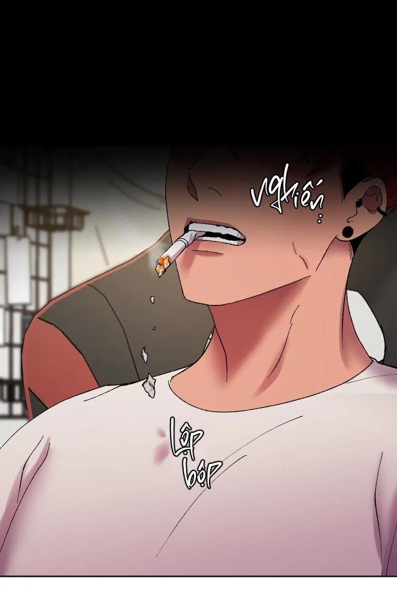 NỖI SỢ CỦA HWAN YEONG Chapter 27 Trang 11