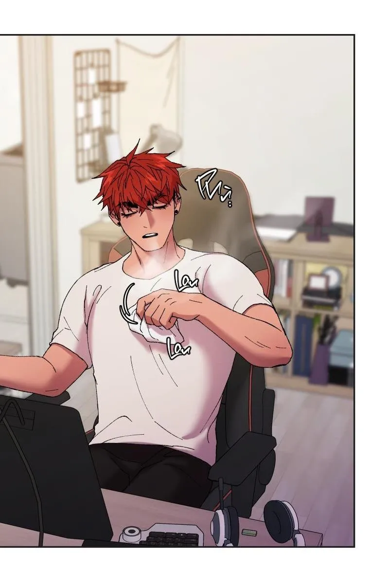 NỖI SỢ CỦA HWAN YEONG Chapter 27 Trang 12