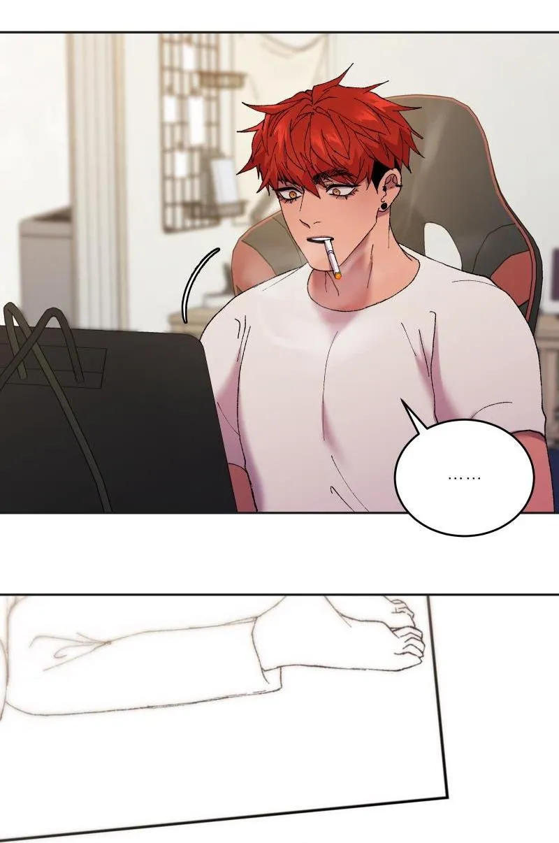 NỖI SỢ CỦA HWAN YEONG Chapter 27 Trang 15