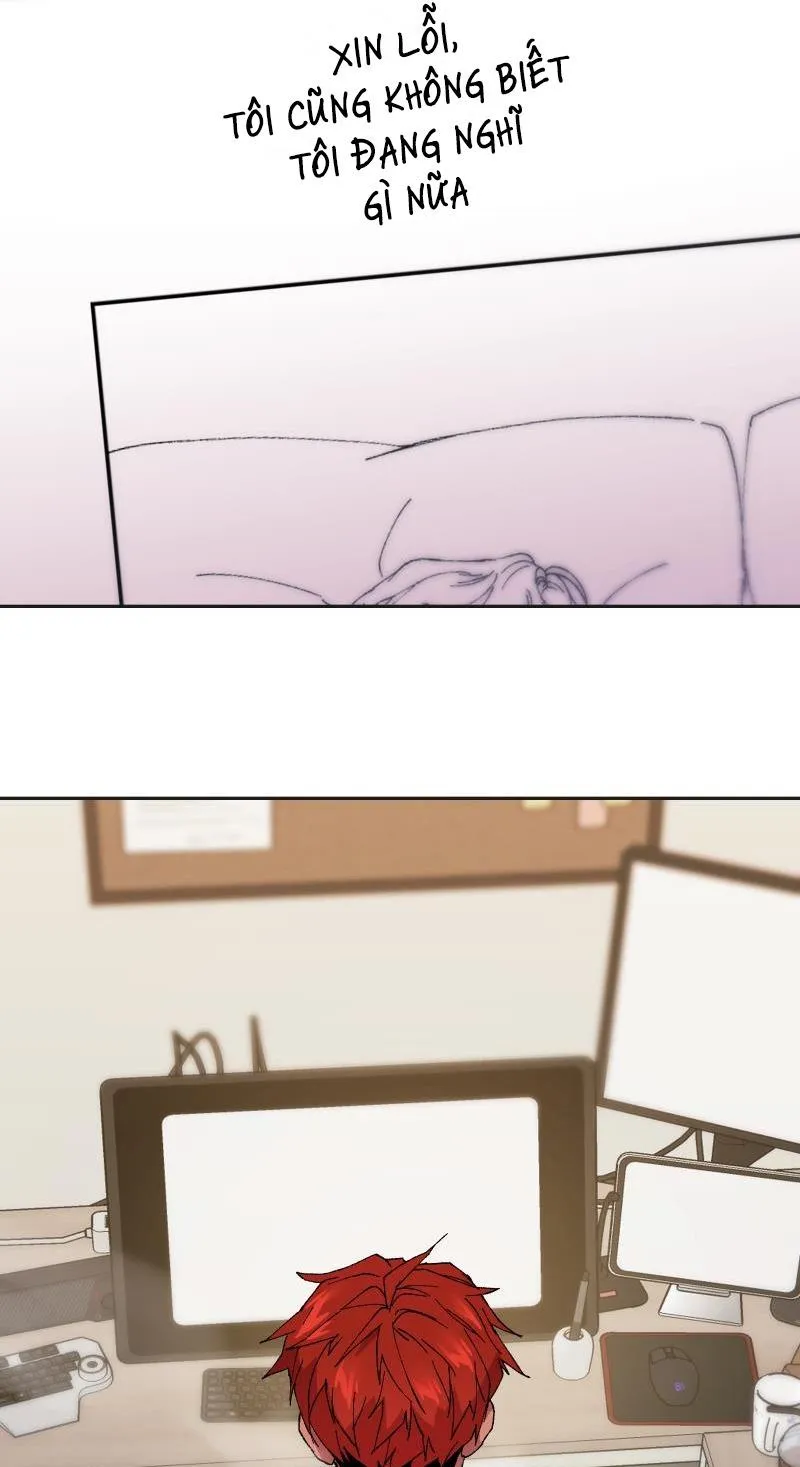 NỖI SỢ CỦA HWAN YEONG Chapter 27 Trang 16