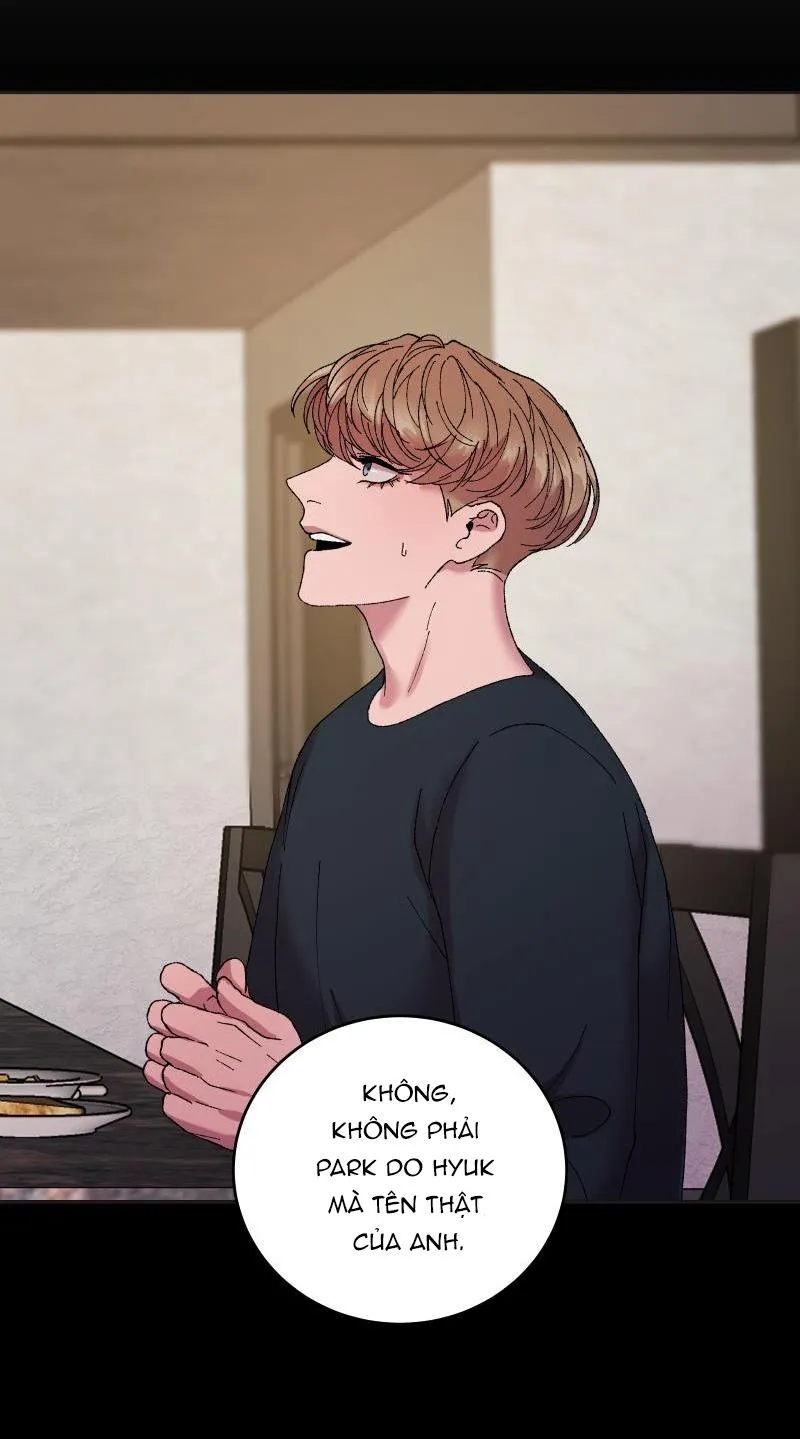 NỖI SỢ CỦA HWAN YEONG Chapter 27 Trang 23