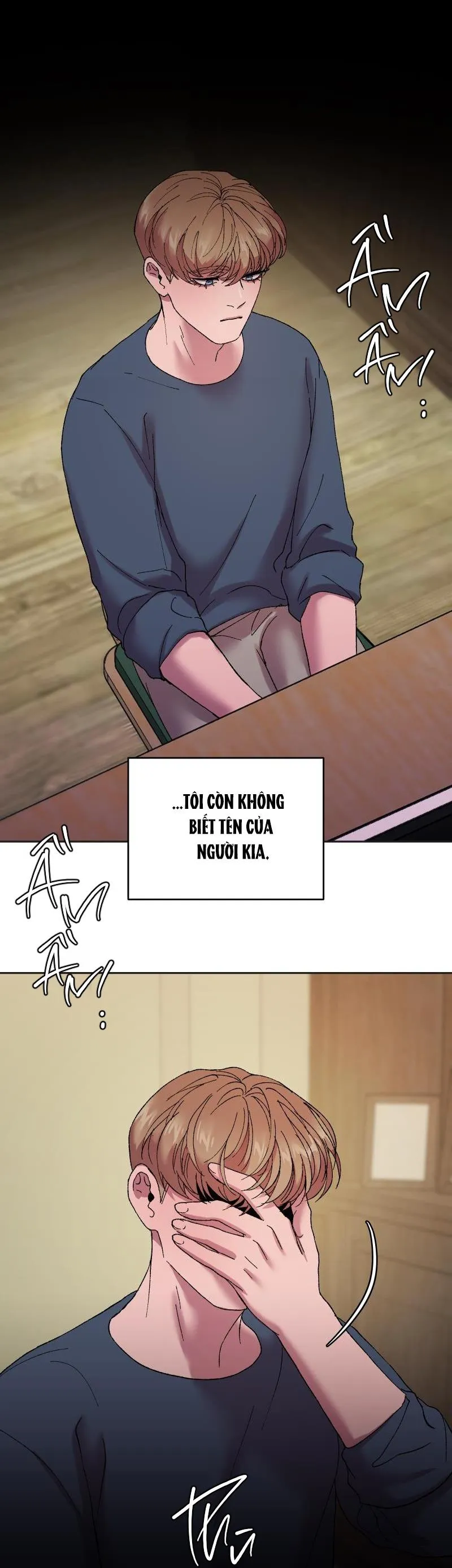 NỖI SỢ CỦA HWAN YEONG Chapter 27 Trang 25