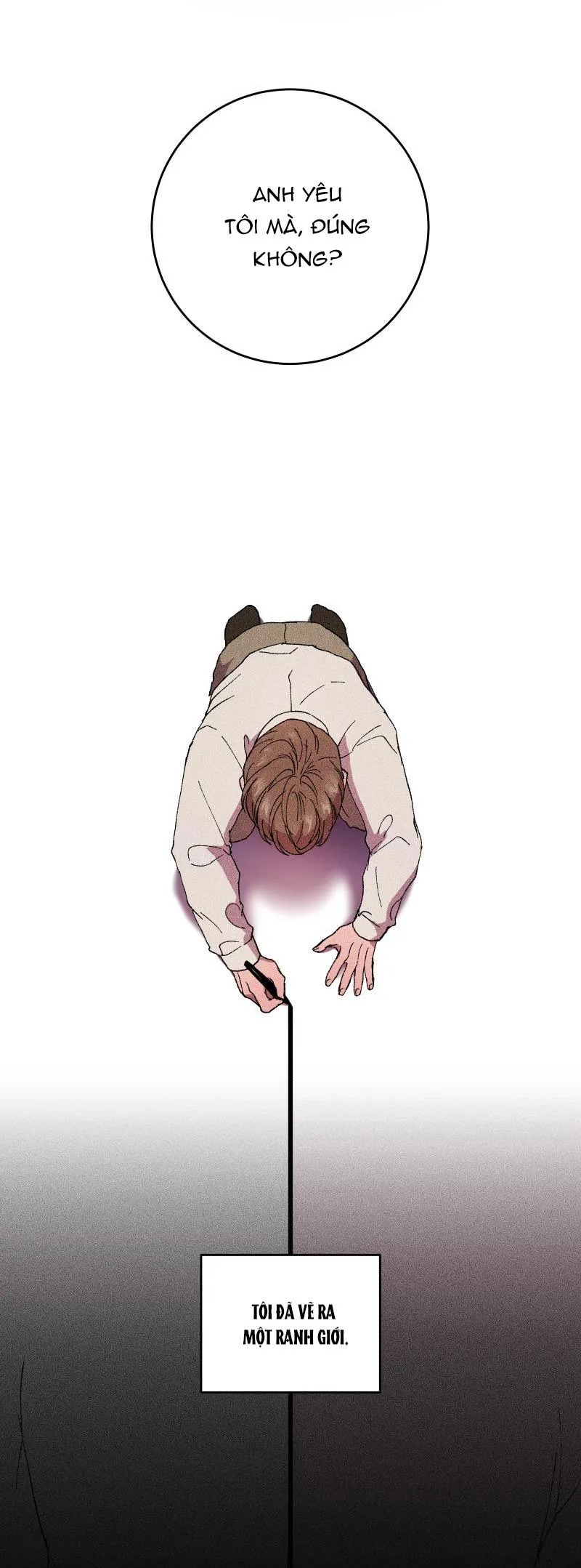 NỖI SỢ CỦA HWAN YEONG Chapter 27 Trang 28