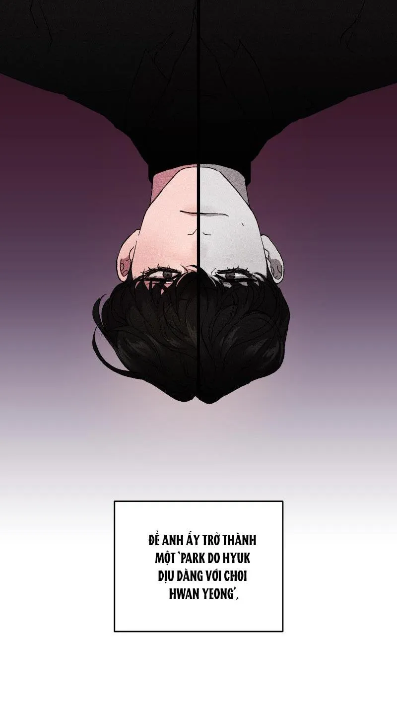 NỖI SỢ CỦA HWAN YEONG Chapter 27 Trang 29