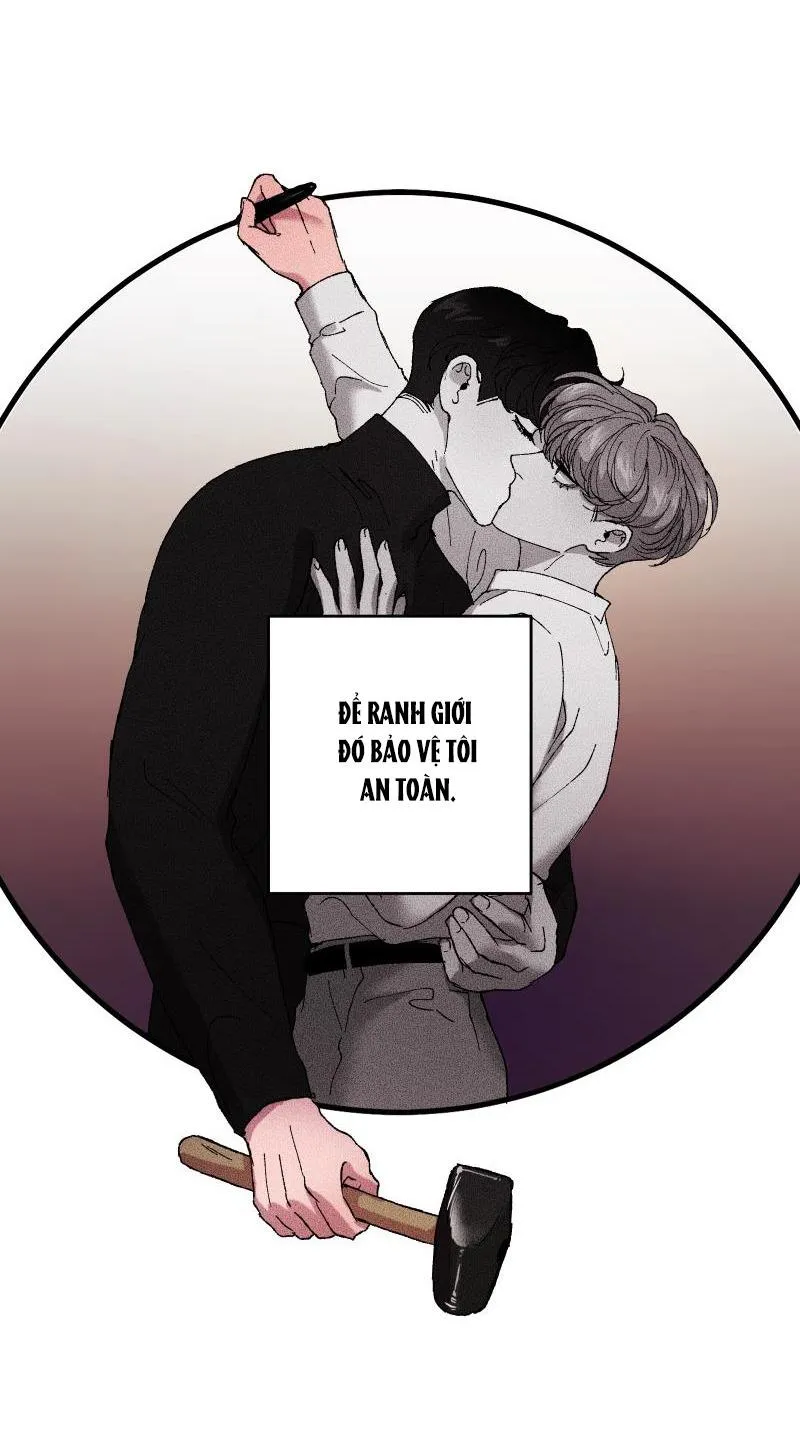 NỖI SỢ CỦA HWAN YEONG Chapter 27 Trang 30