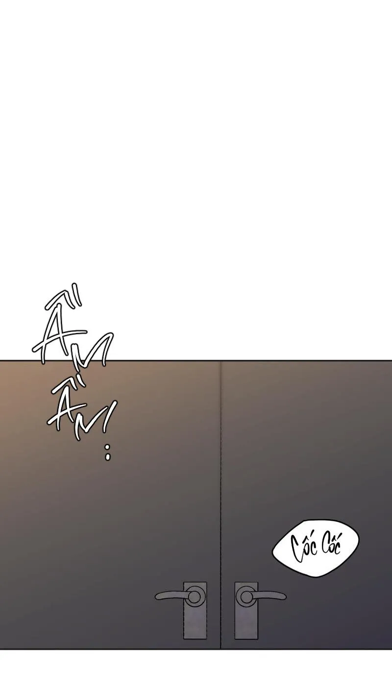 NỖI SỢ CỦA HWAN YEONG Chapter 27 Trang 35