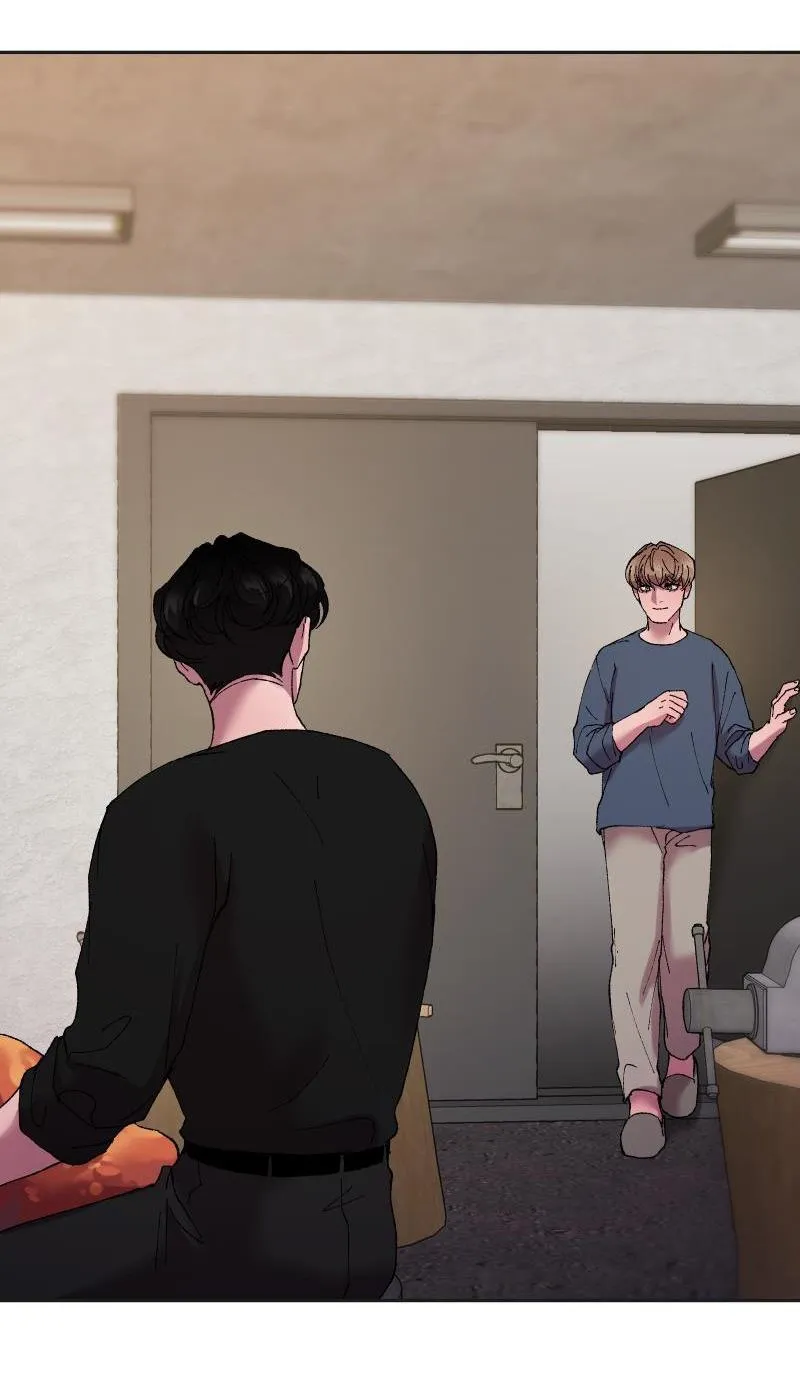 NỖI SỢ CỦA HWAN YEONG Chapter 27 Trang 37