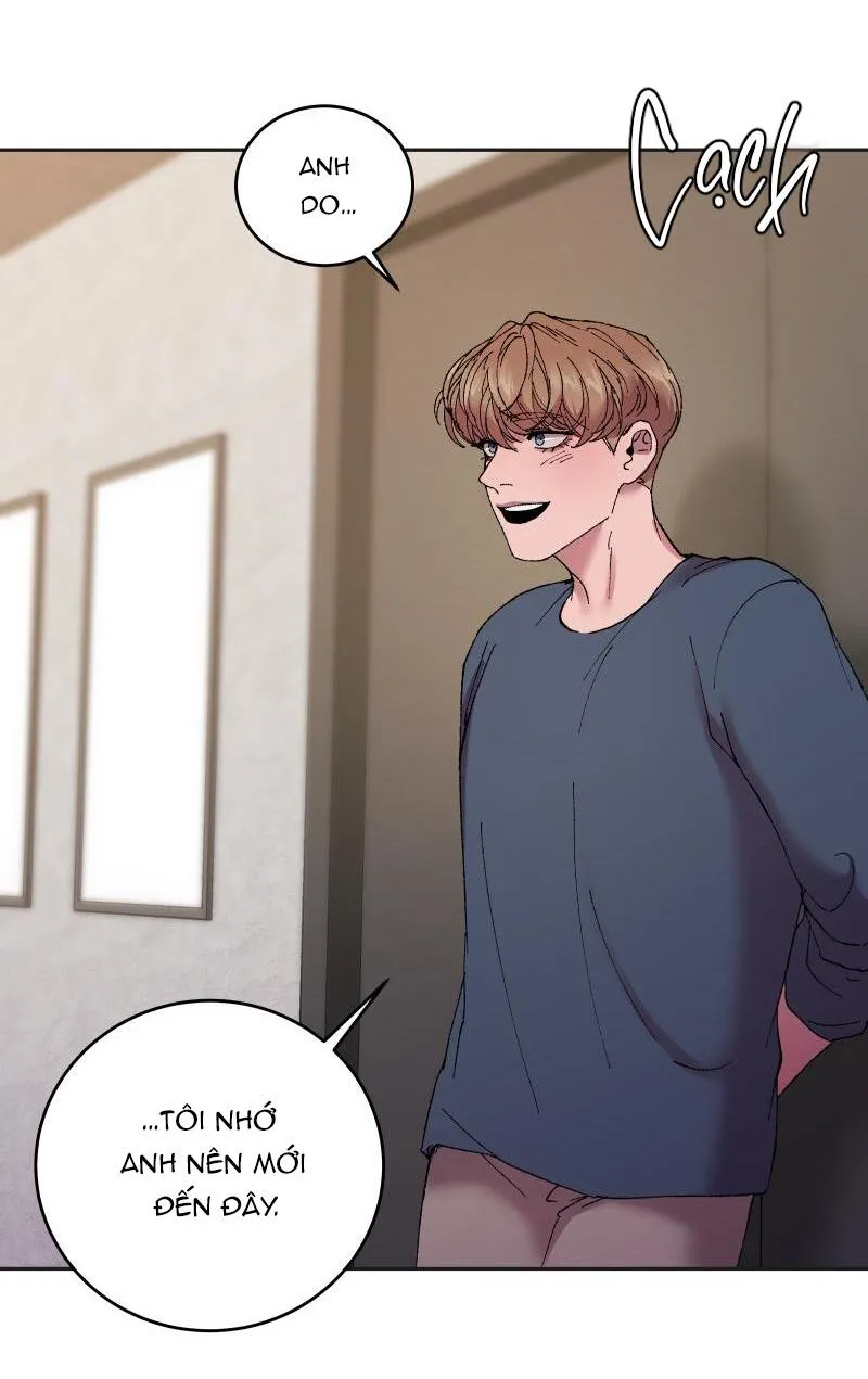 NỖI SỢ CỦA HWAN YEONG Chapter 27 Trang 38