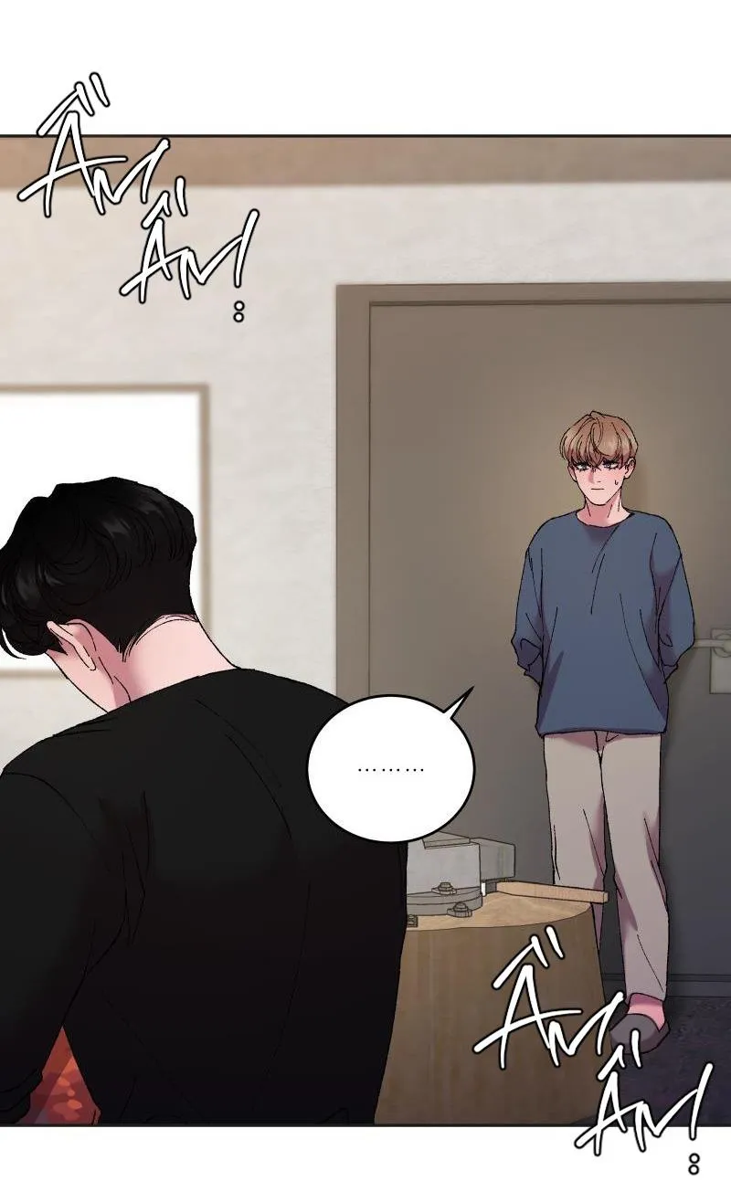 NỖI SỢ CỦA HWAN YEONG Chapter 27 Trang 40