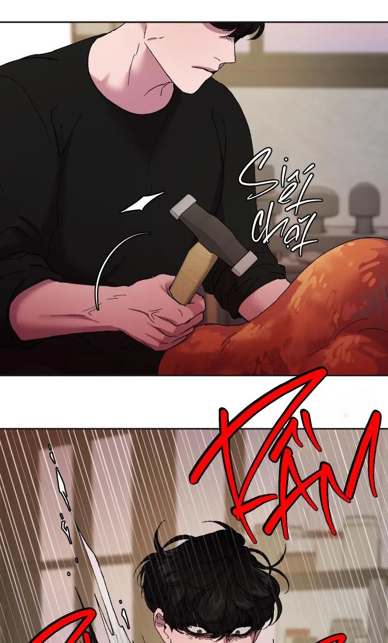 NỖI SỢ CỦA HWAN YEONG Chapter 27 Trang 45