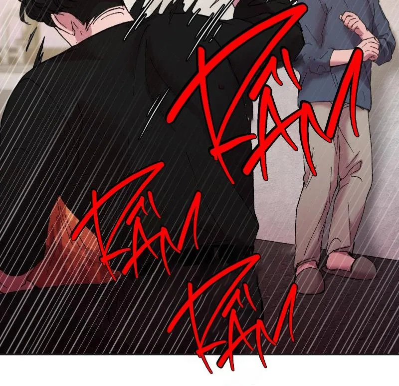 NỖI SỢ CỦA HWAN YEONG Chapter 27 Trang 47