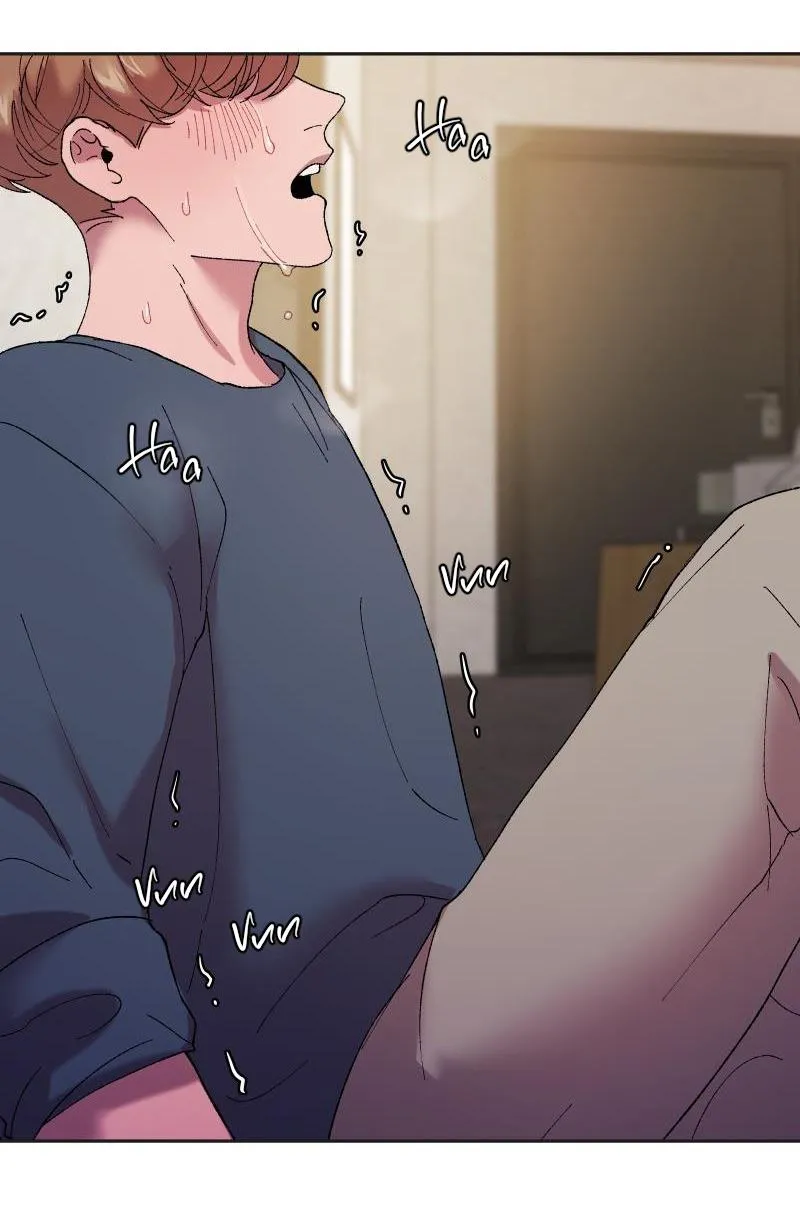 NỖI SỢ CỦA HWAN YEONG Chapter 27 Trang 52