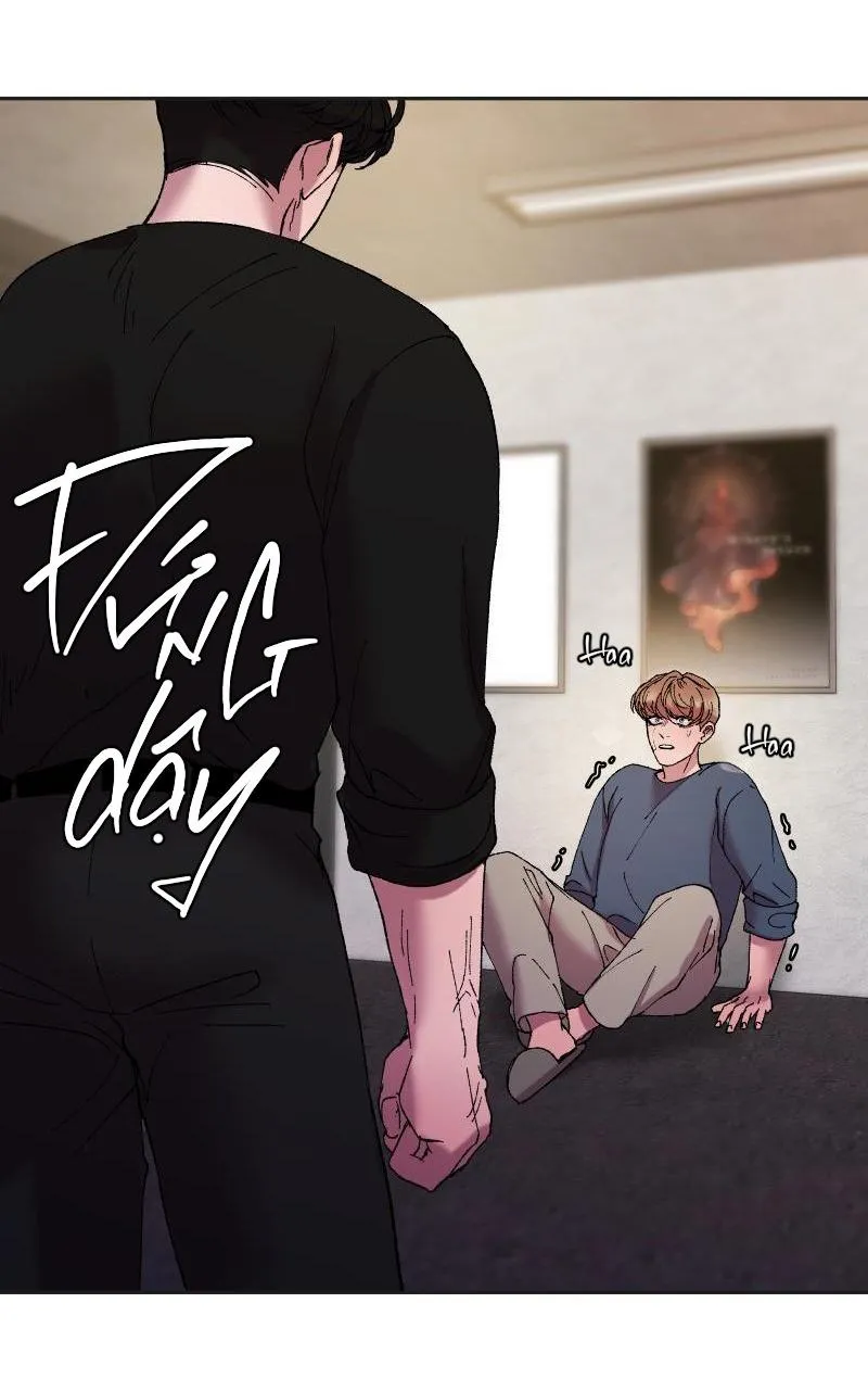 NỖI SỢ CỦA HWAN YEONG Chapter 27 Trang 53