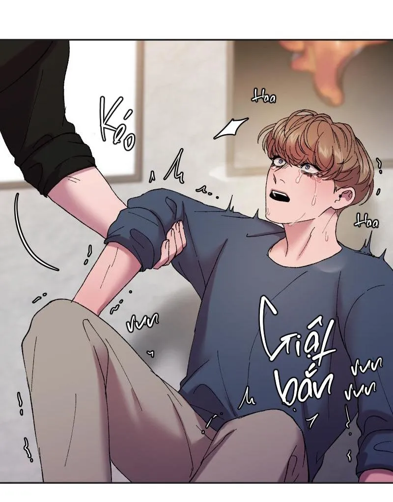 NỖI SỢ CỦA HWAN YEONG Chapter 27 Trang 54