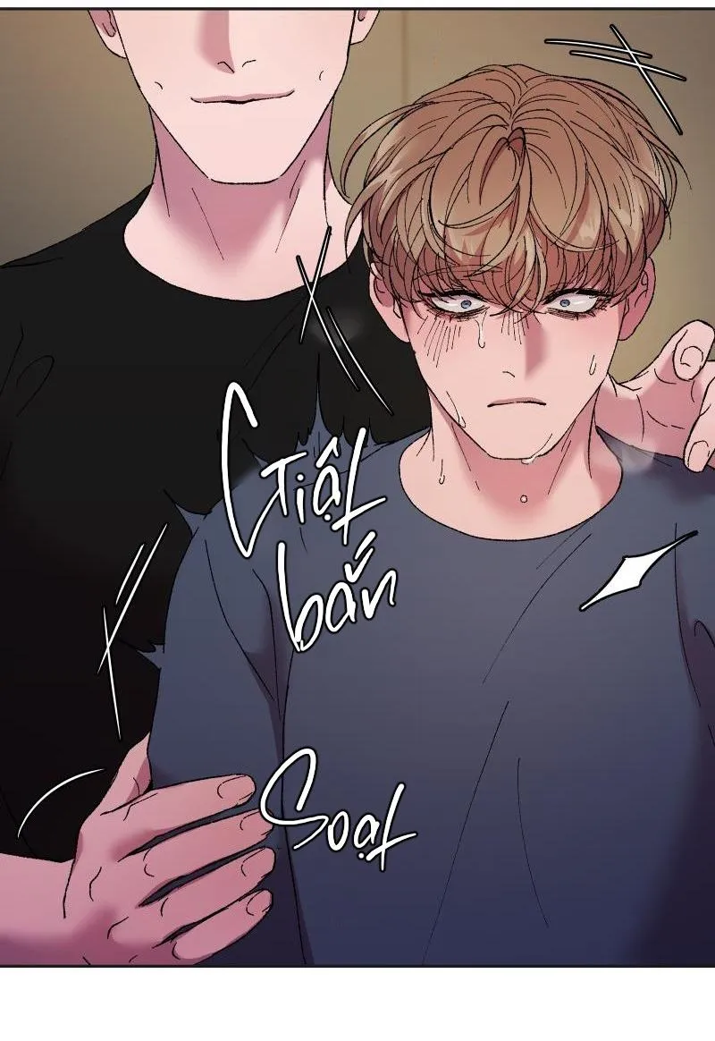 NỖI SỢ CỦA HWAN YEONG Chapter 27 Trang 57