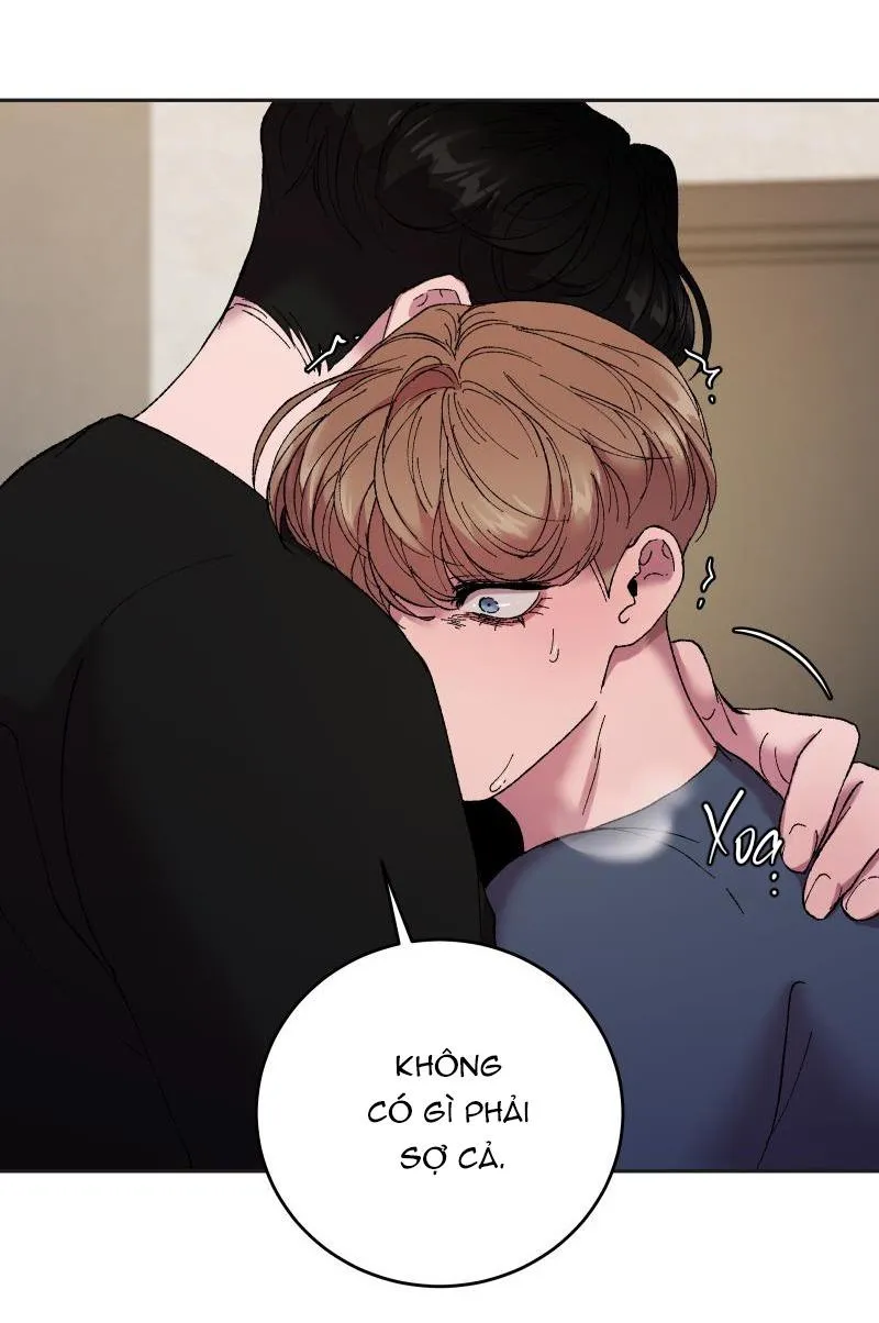 NỖI SỢ CỦA HWAN YEONG Chapter 27 Trang 59