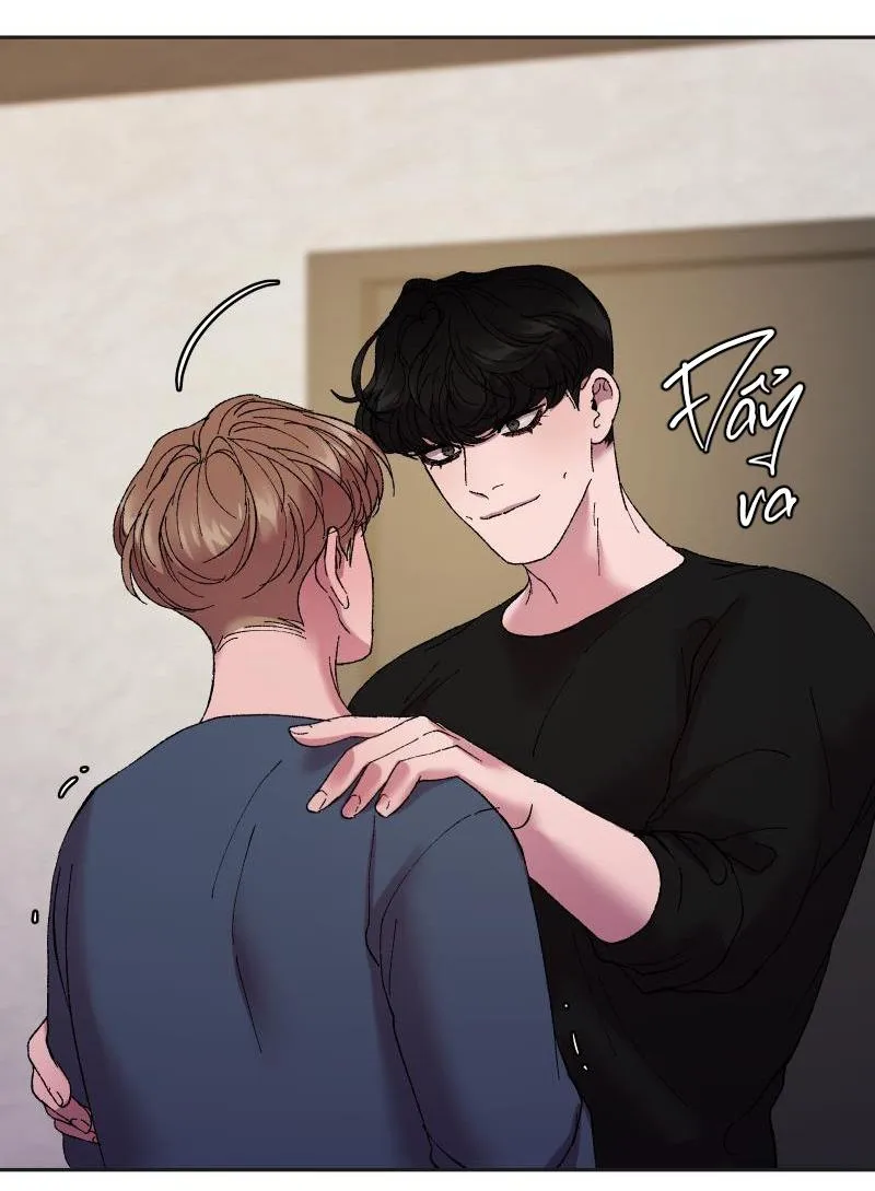 NỖI SỢ CỦA HWAN YEONG Chapter 27 Trang 60