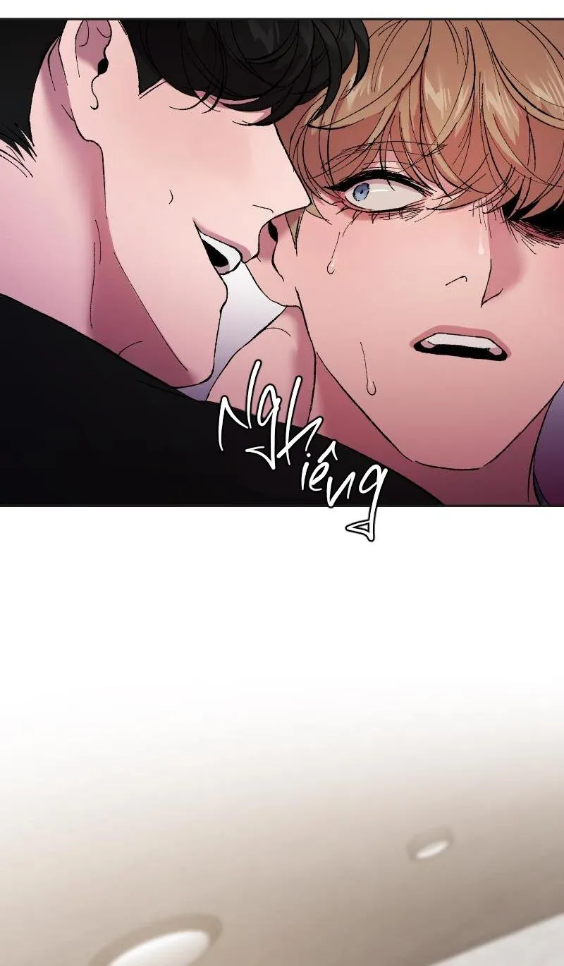 NỖI SỢ CỦA HWAN YEONG Chapter 27 Trang 63