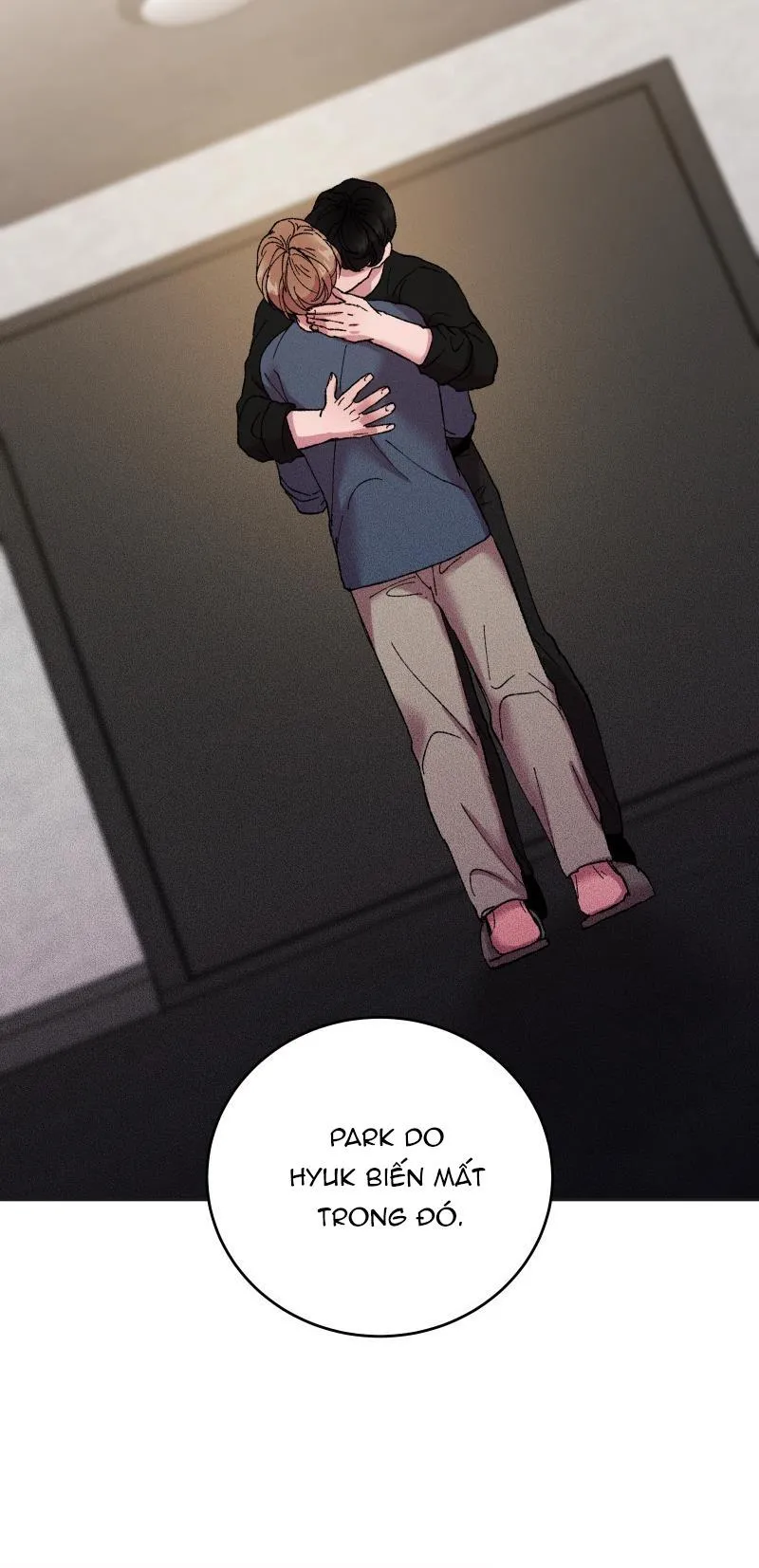 NỖI SỢ CỦA HWAN YEONG Chapter 27 Trang 64