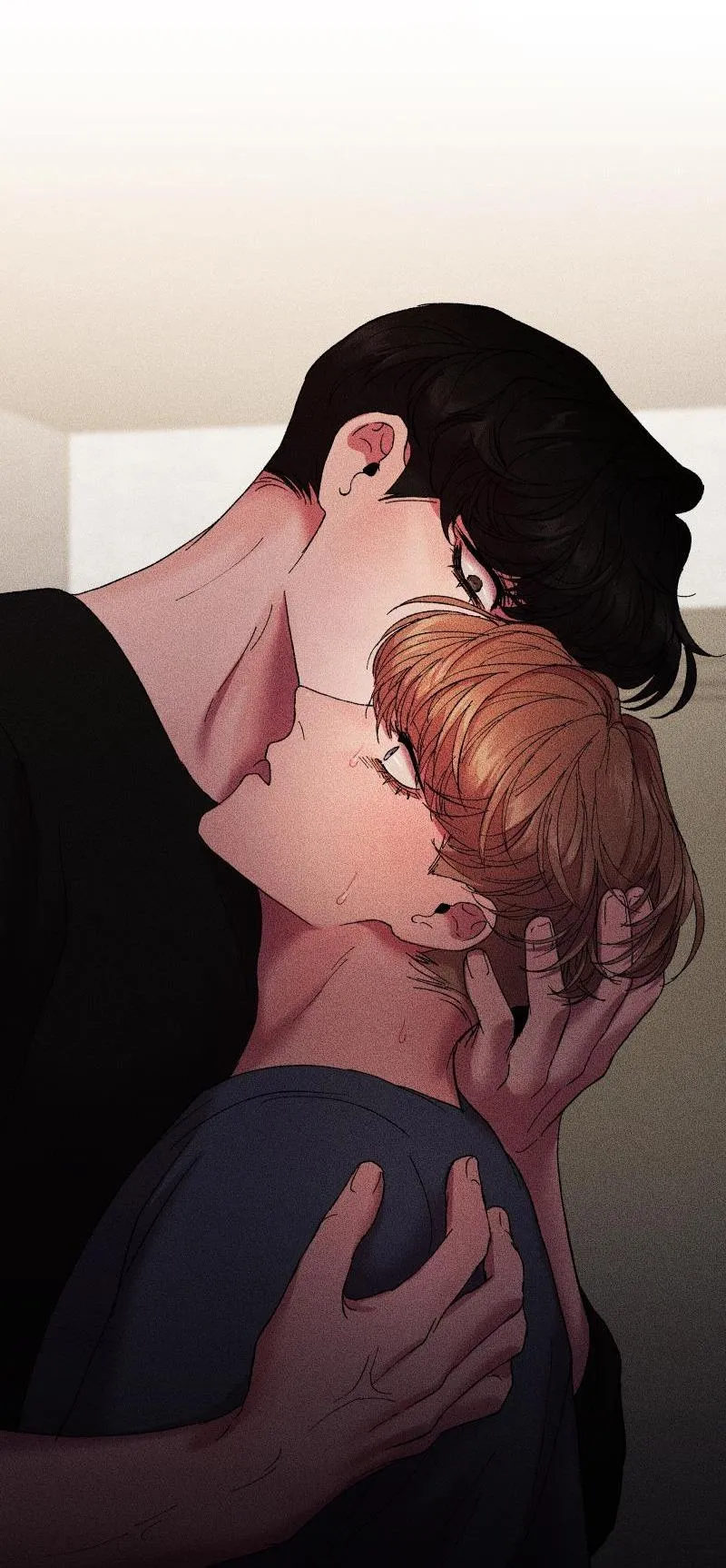 NỖI SỢ CỦA HWAN YEONG Chapter 27 Trang 65