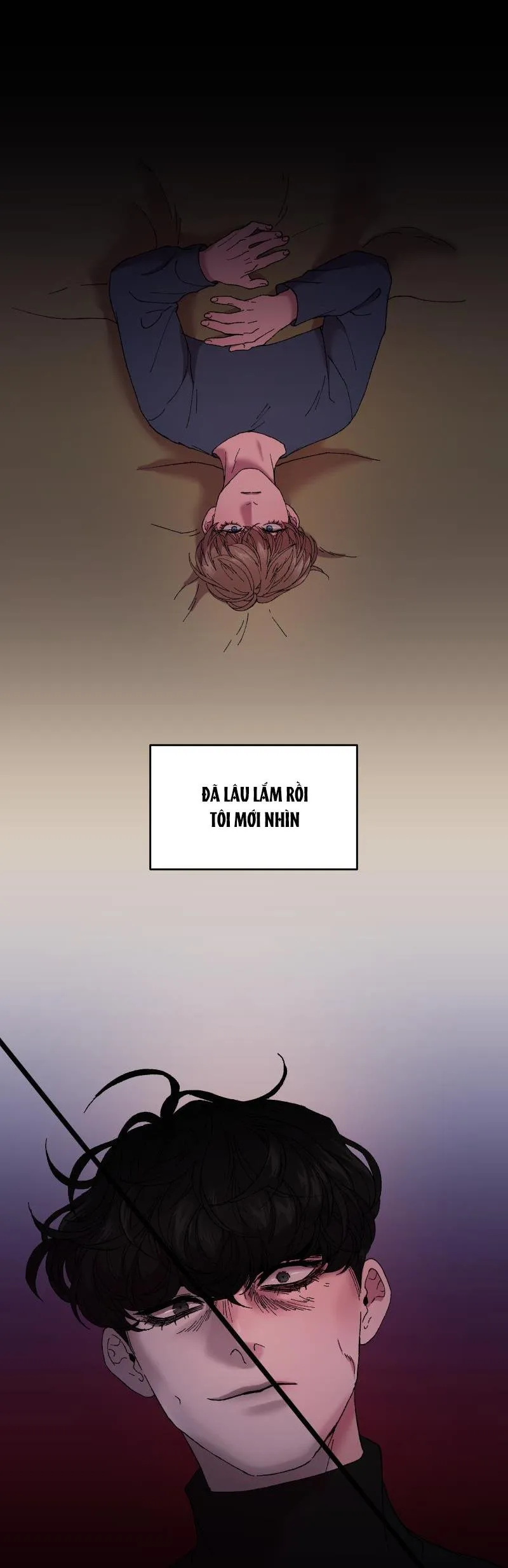 NỖI SỢ CỦA HWAN YEONG Chapter 28 Trang 3