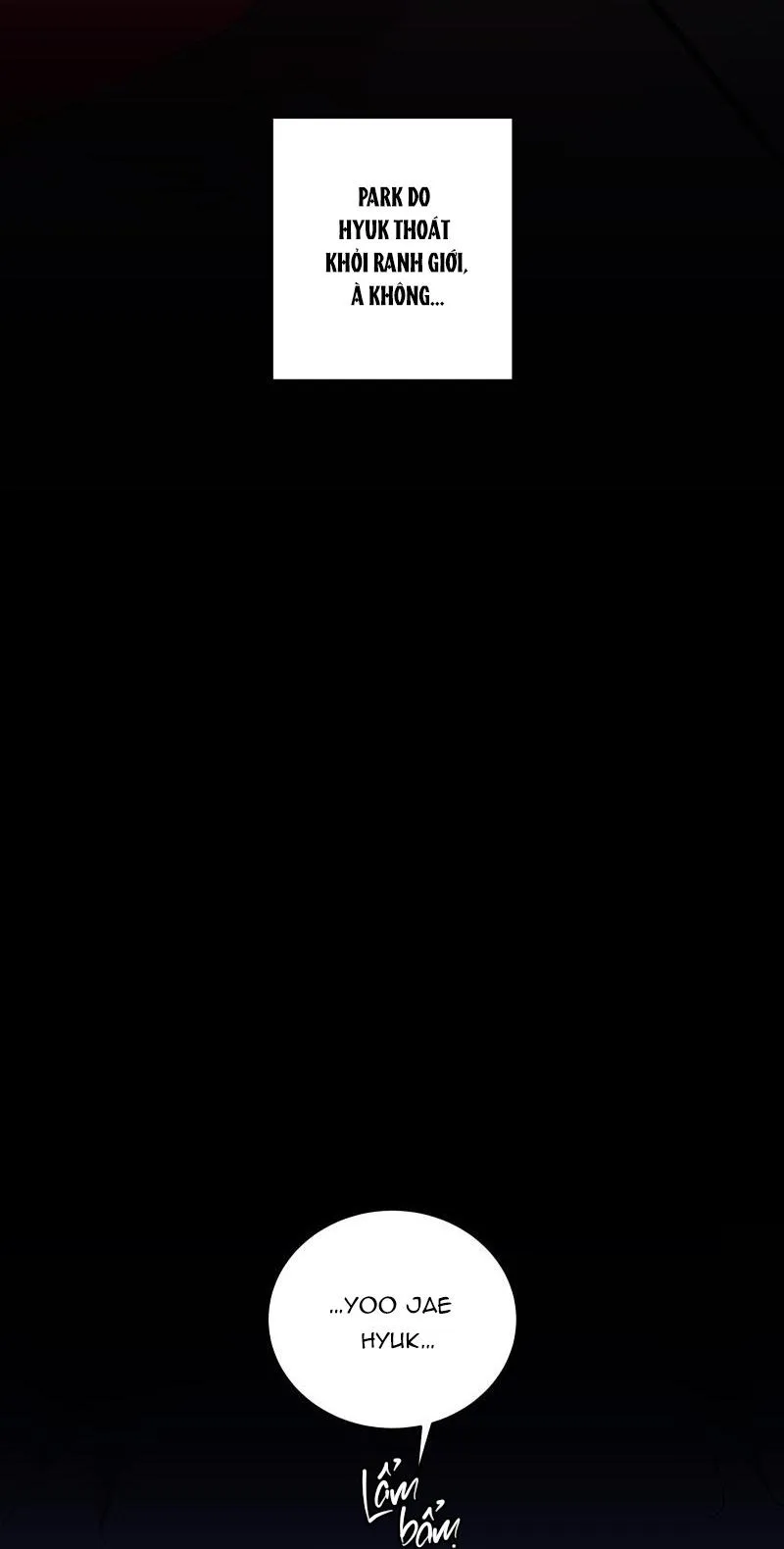 NỖI SỢ CỦA HWAN YEONG Chapter 28 Trang 4