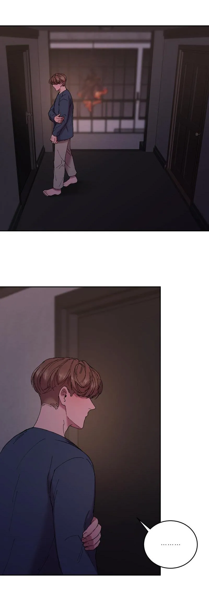 NỖI SỢ CỦA HWAN YEONG Chapter 28 Trang 9