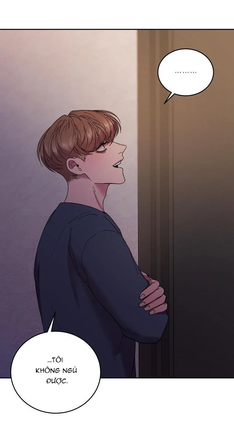 NỖI SỢ CỦA HWAN YEONG Chapter 28 Trang 12