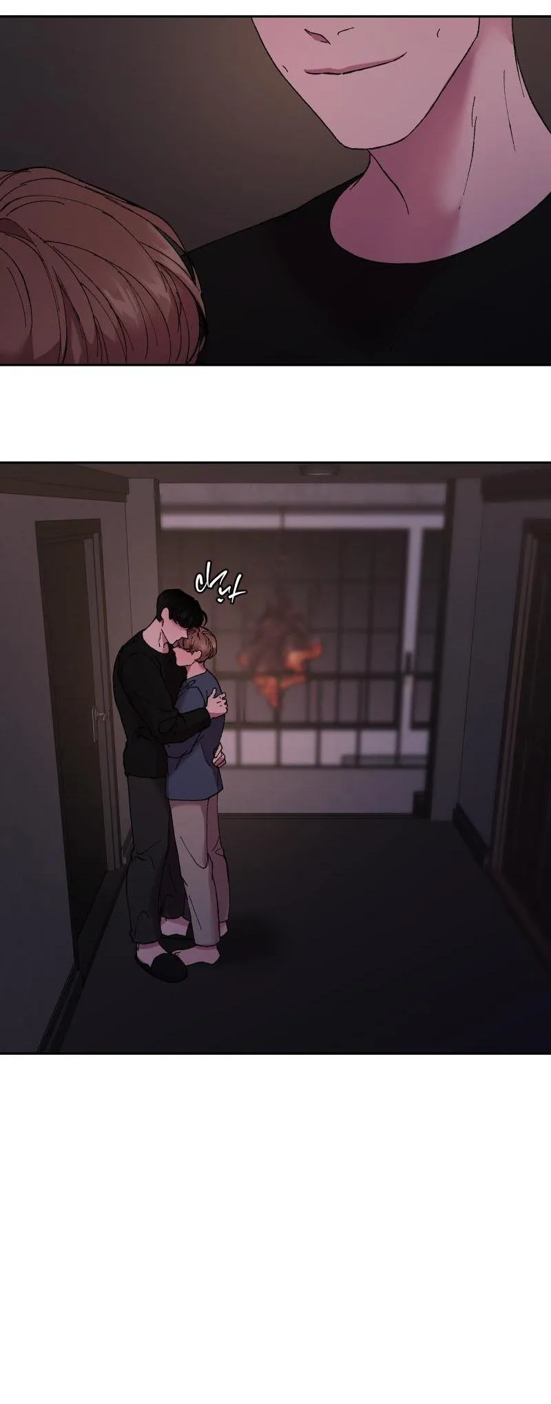 NỖI SỢ CỦA HWAN YEONG Chapter 28 Trang 13