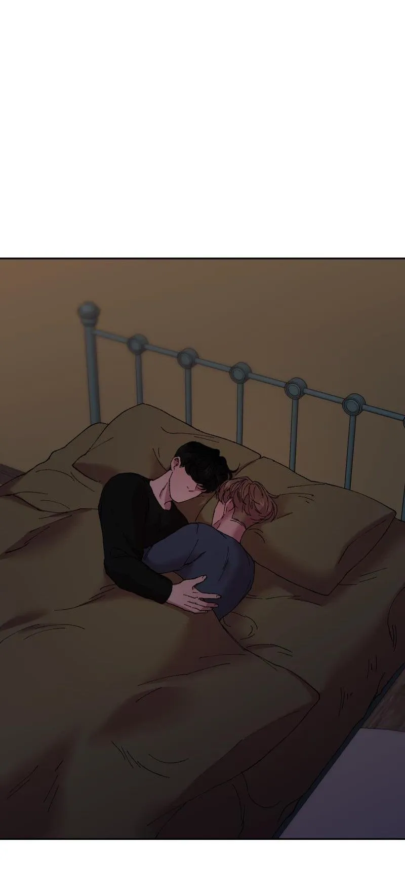 NỖI SỢ CỦA HWAN YEONG Chapter 28 Trang 14