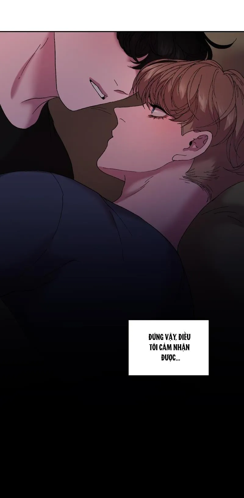 NỖI SỢ CỦA HWAN YEONG Chapter 28 Trang 15