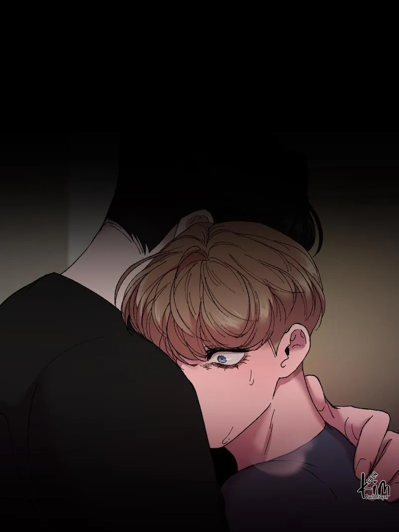 NỖI SỢ CỦA HWAN YEONG Chapter 28 Trang 16