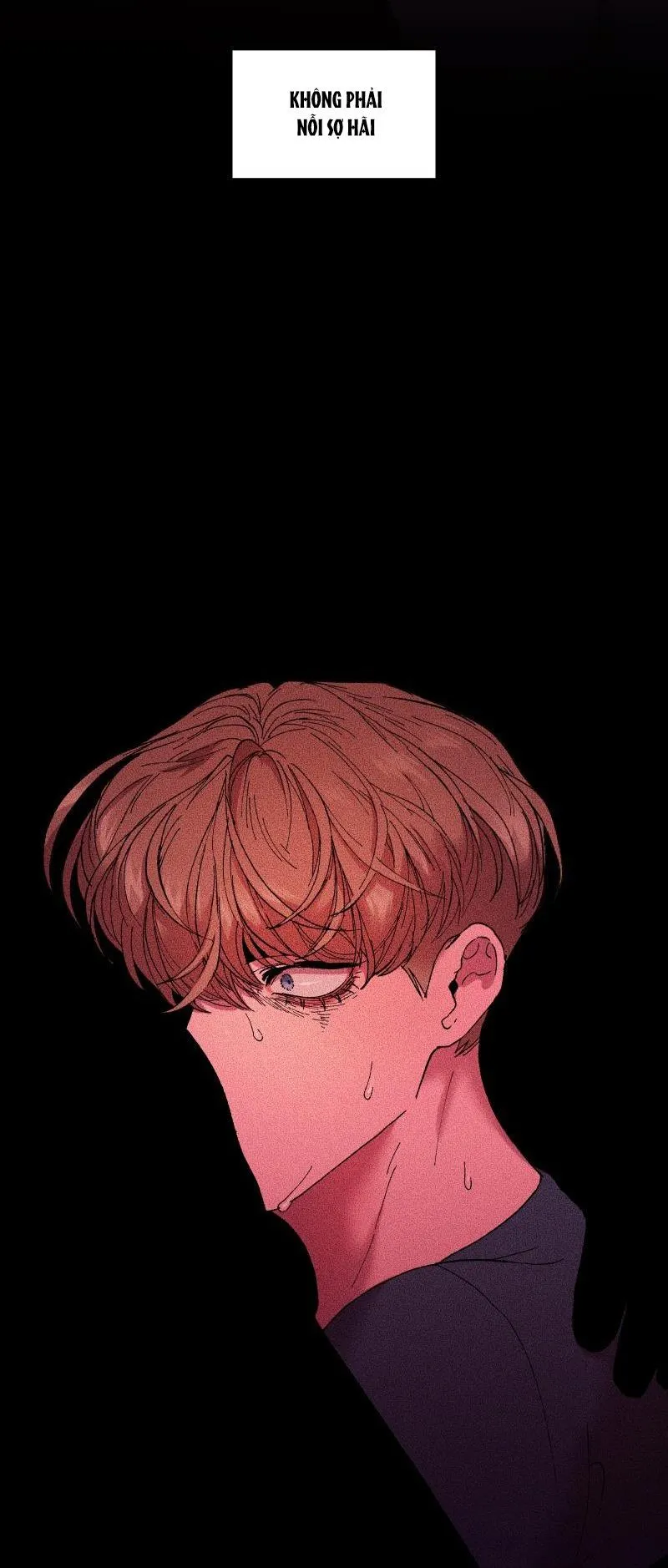 NỖI SỢ CỦA HWAN YEONG Chapter 28 Trang 17