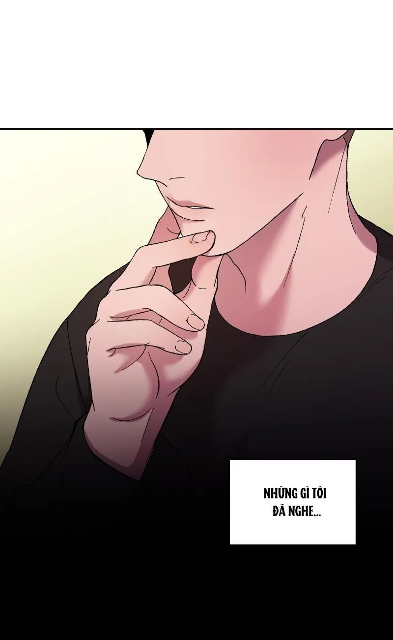 NỖI SỢ CỦA HWAN YEONG Chapter 28 Trang 21