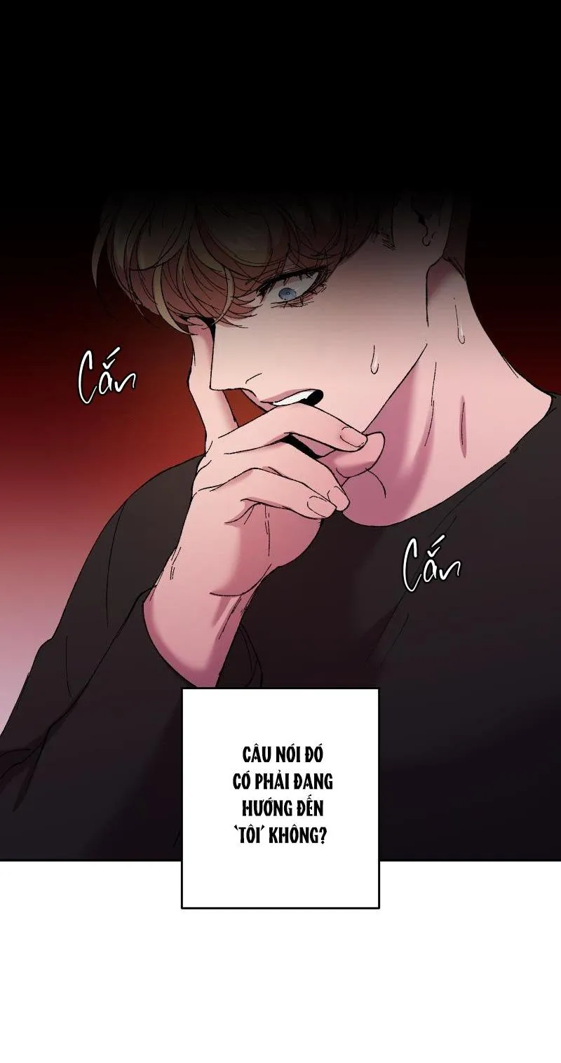 NỖI SỢ CỦA HWAN YEONG Chapter 28 Trang 23