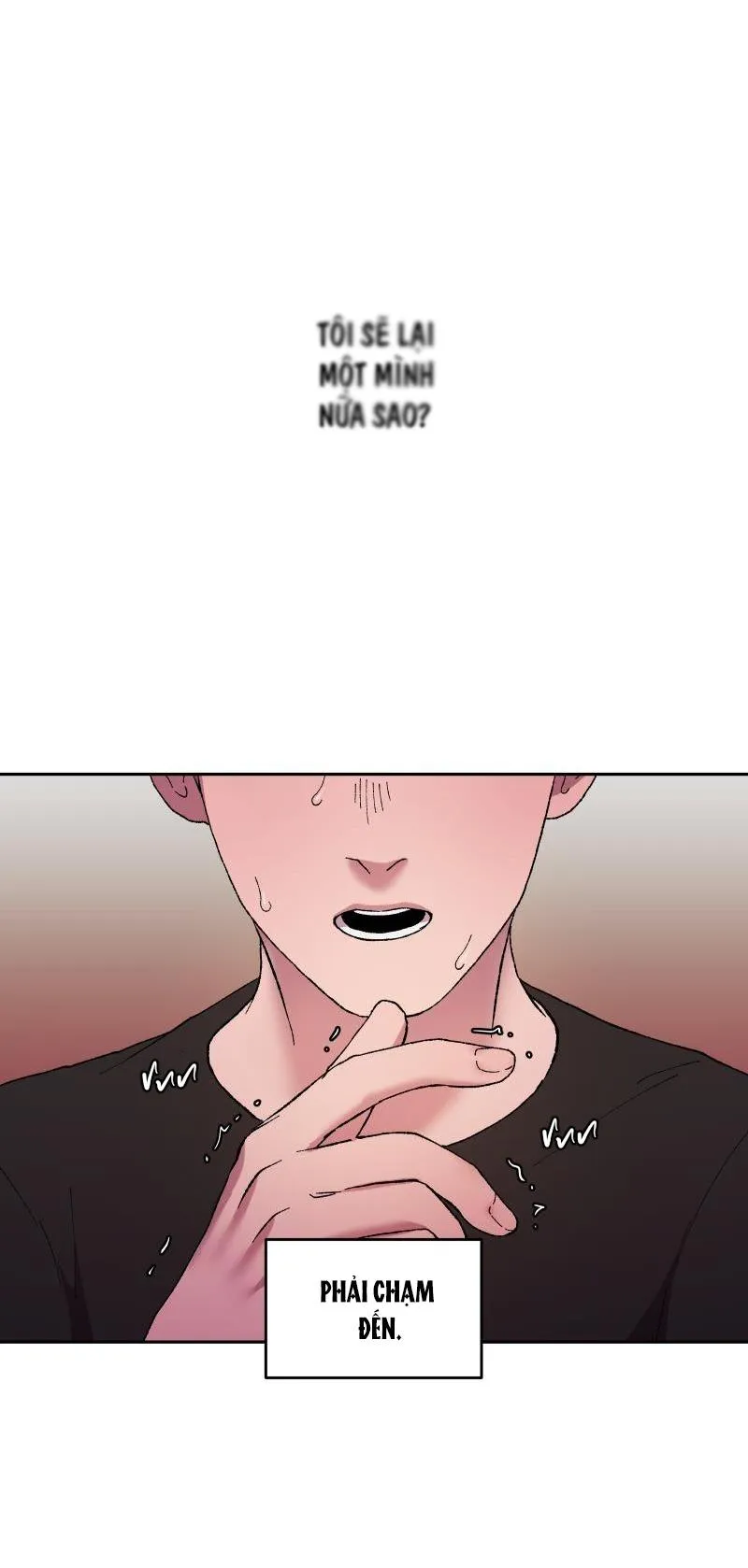 NỖI SỢ CỦA HWAN YEONG Chapter 28 Trang 27