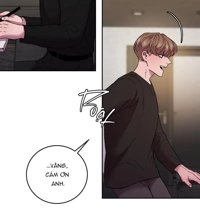 NỖI SỢ CỦA HWAN YEONG Chapter 28 Trang 31