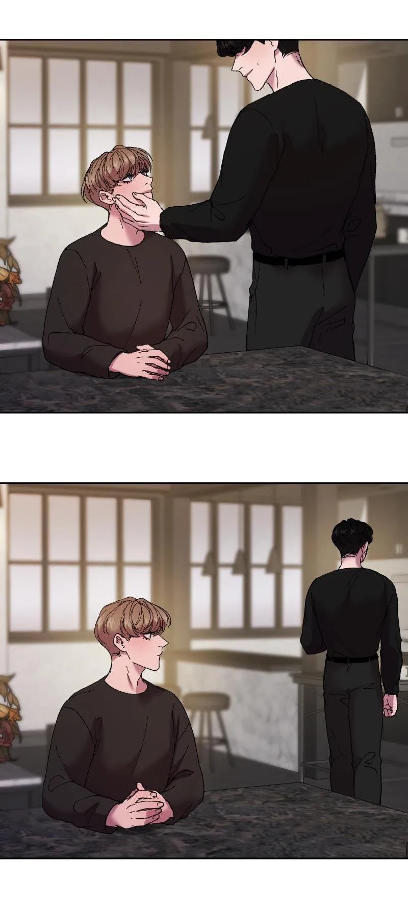 NỖI SỢ CỦA HWAN YEONG Chapter 28 Trang 32