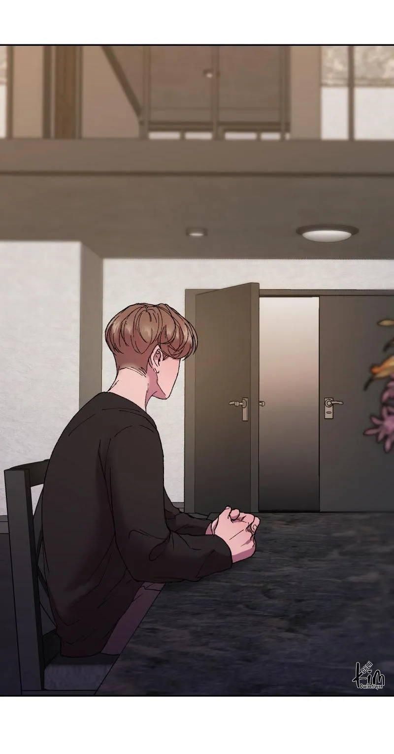 NỖI SỢ CỦA HWAN YEONG Chapter 28 Trang 33