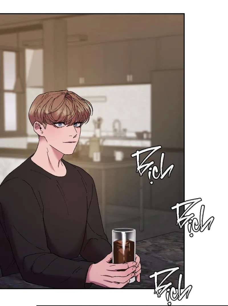 NỖI SỢ CỦA HWAN YEONG Chapter 28 Trang 36