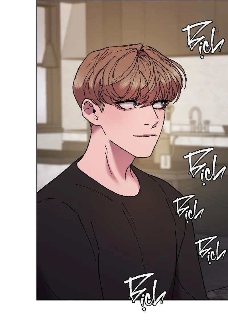 NỖI SỢ CỦA HWAN YEONG Chapter 28 Trang 37