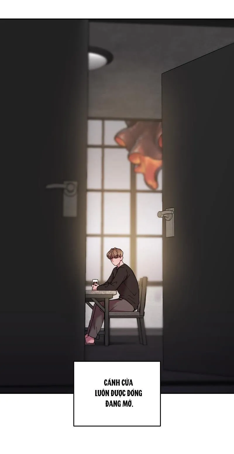 NỖI SỢ CỦA HWAN YEONG Chapter 28 Trang 38