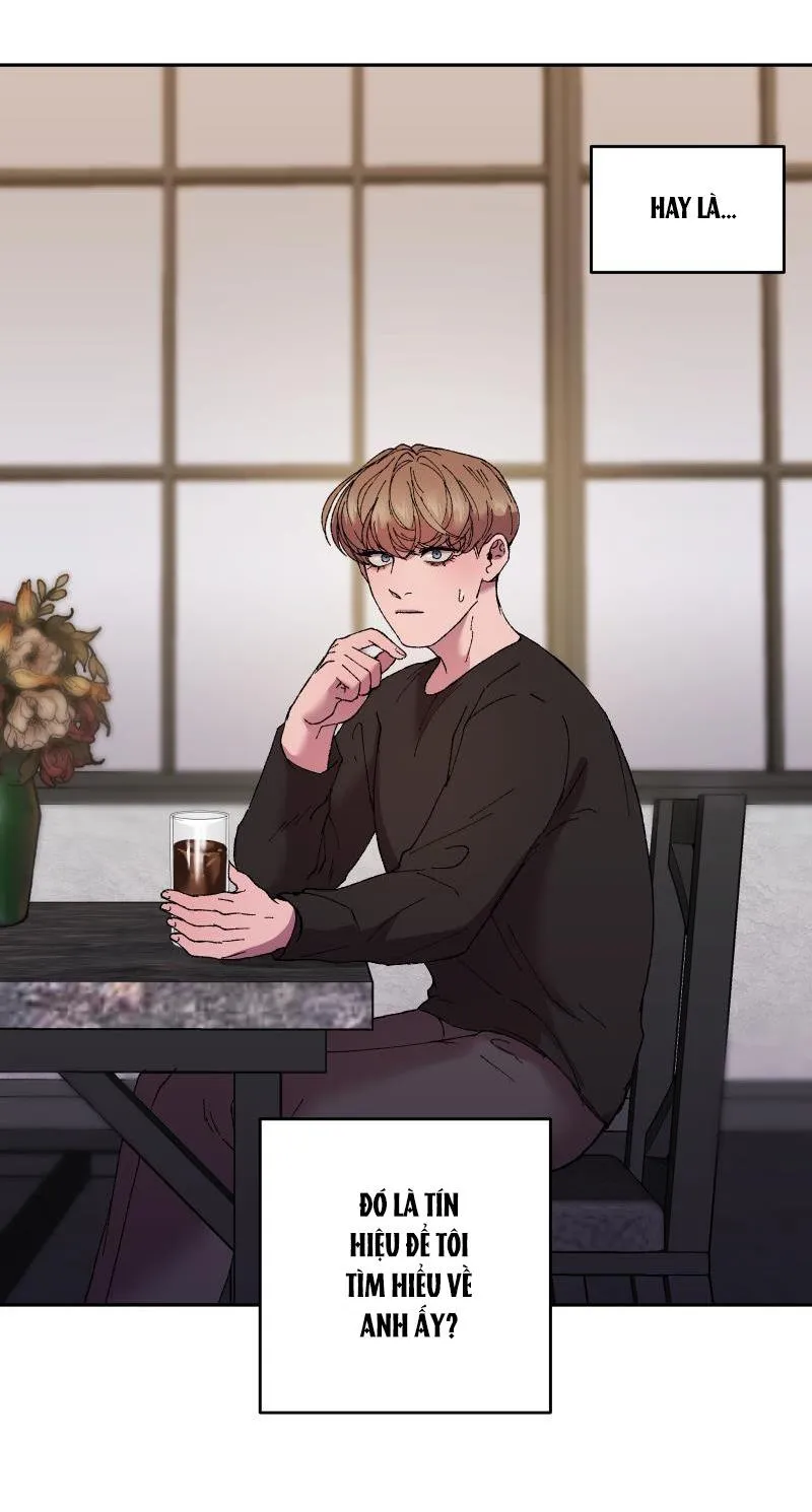 NỖI SỢ CỦA HWAN YEONG Chapter 28 Trang 40