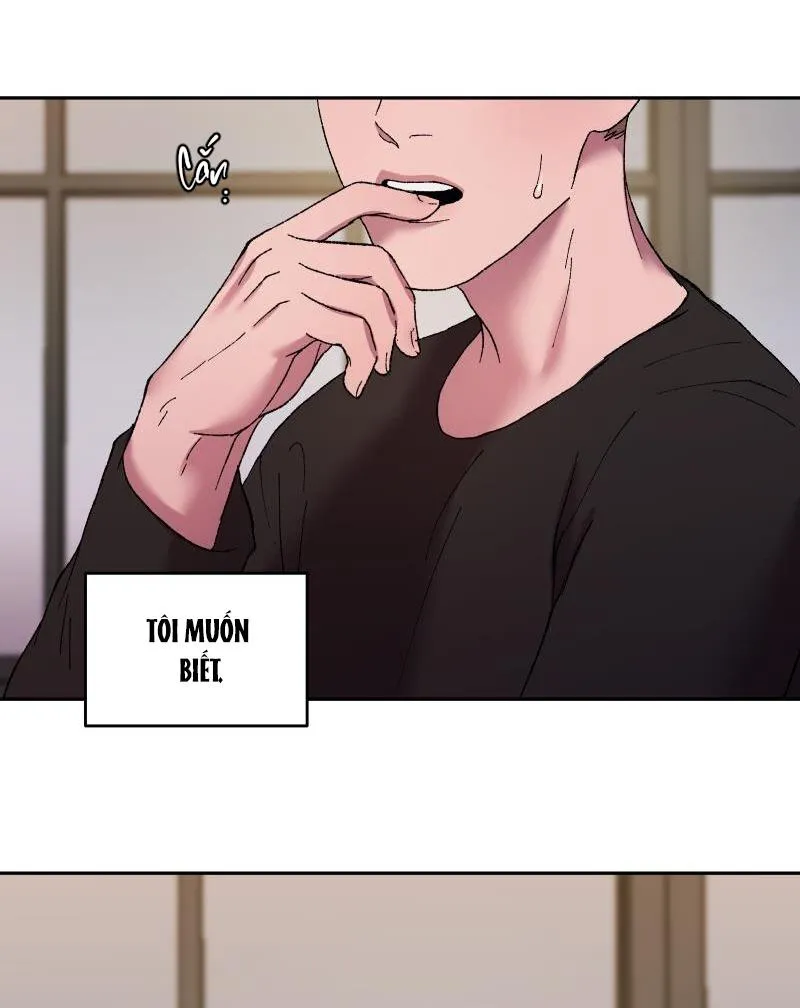 NỖI SỢ CỦA HWAN YEONG Chapter 28 Trang 41