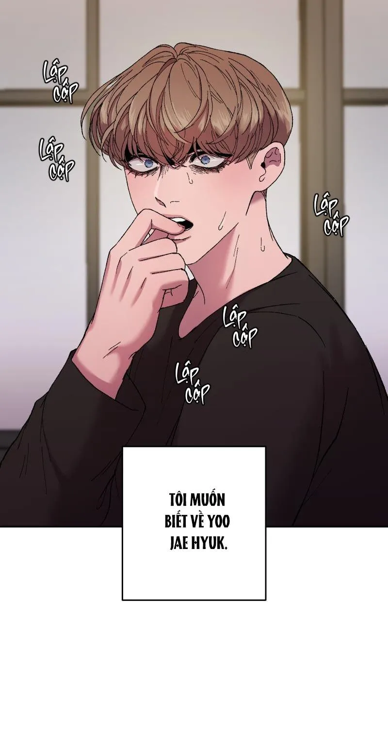 NỖI SỢ CỦA HWAN YEONG Chapter 28 Trang 42