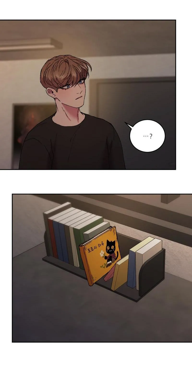 NỖI SỢ CỦA HWAN YEONG Chapter 28 Trang 46